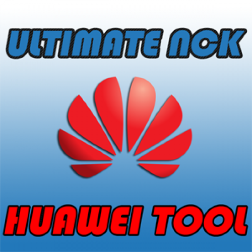 Ultimate Huawei De Nck